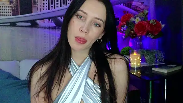 MonicaSweetx 现场XXX聊天