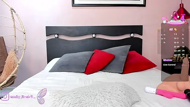 _EmilyJireh_ Live XXX-Chat