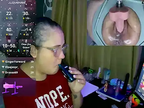 Živý XXX chat lolalicious_7583
