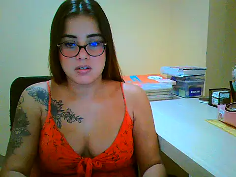 maliamiller Live XXX-chat