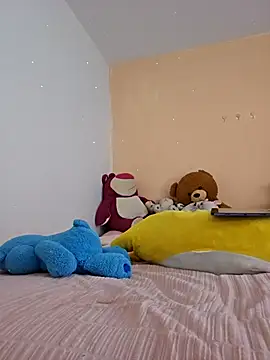 Selena_blakeのライブXXXチャット