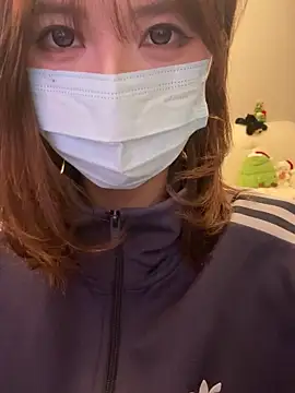 عرض كام miaomiao_kitty