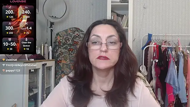 Vivian_Violet_ Chat XXX in diretta