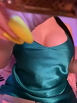 MargoCandy Live XXX-chat