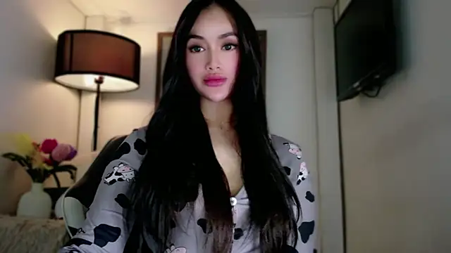 Anna_HollyDoll: вебкам-шоу