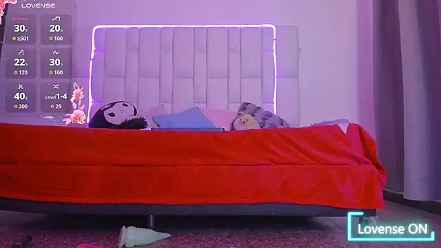 Živý XXX chat MilkWhore1