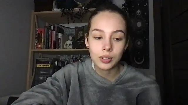 Chat +18 de Yuna5343 ao vivo