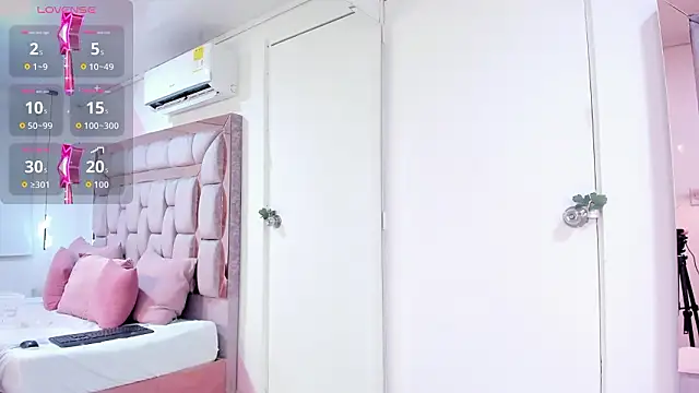 megannherrera Live XXX-Chat