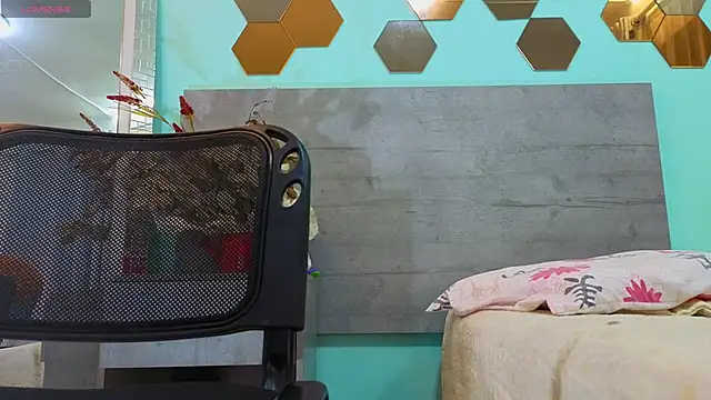 Paulina_Sodi 现场XXX聊天