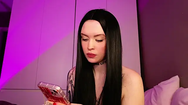 Your_futureEXwife Chat XXX in diretta