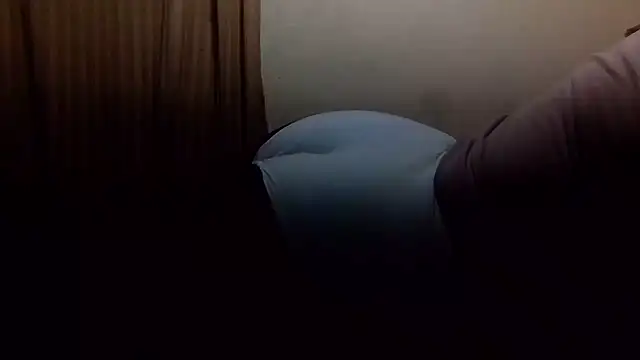 Ass_Atlas Adlı Modelin Web Kamerası Şovu