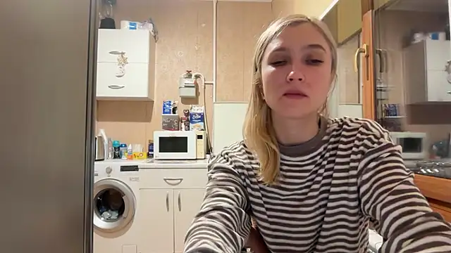 Chatroom XXX en direct de AngelJeni