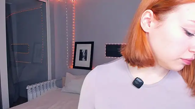 Živý XXX chat aIexsunshine