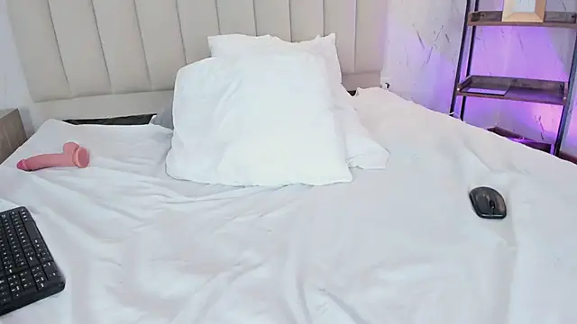 ViolettaRousee_ 现场XXX聊天