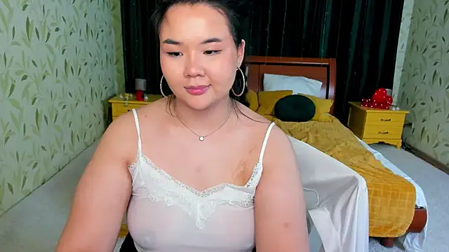 Chat +18 de AmandaPresle ao vivo