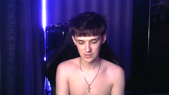 Sweet_Dude Webcamshow