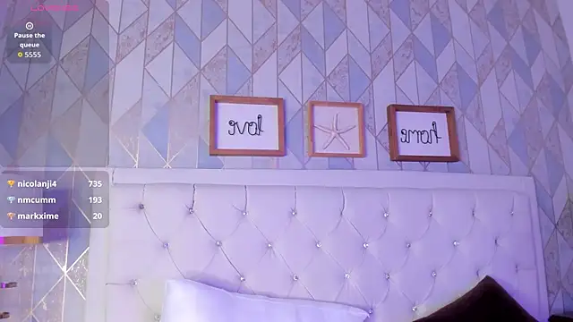 luna_forever7 Chat XXX live