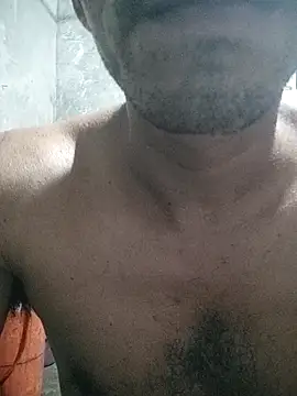 axel69consentido: διαδικτυακό σόου στην κάμερα