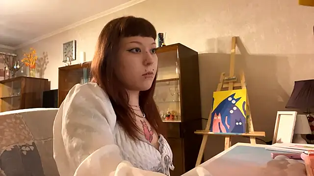 GraciaWirght Chat XXX live