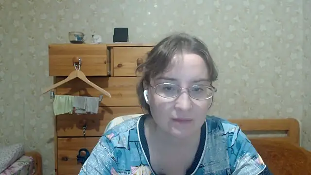 Chat +18 de Smart_Rose ao vivo