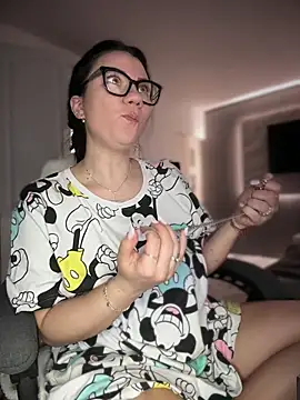 _Annelisse_ Chat XXX in diretta