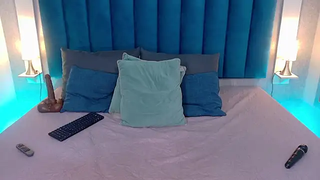 Madisonsmiith Chat XXX in diretta