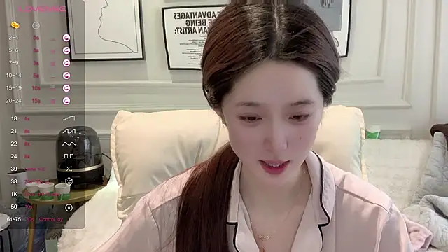 UU-1314 Live XXX-Chat