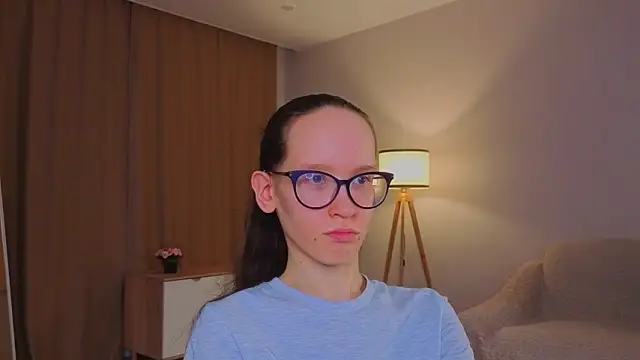 BettyBrowni – Naživo XXX chat