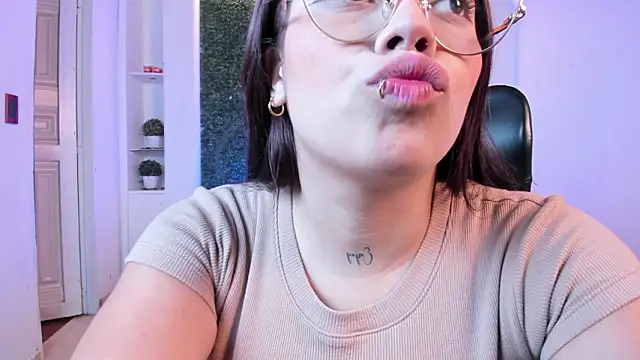 Melisa_Soto Live XXX-Chat