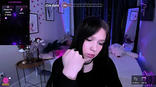 midnight_diamond Live XXX Chat