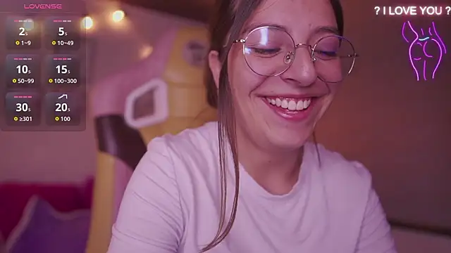 milly_kenner Live XXX-Chat