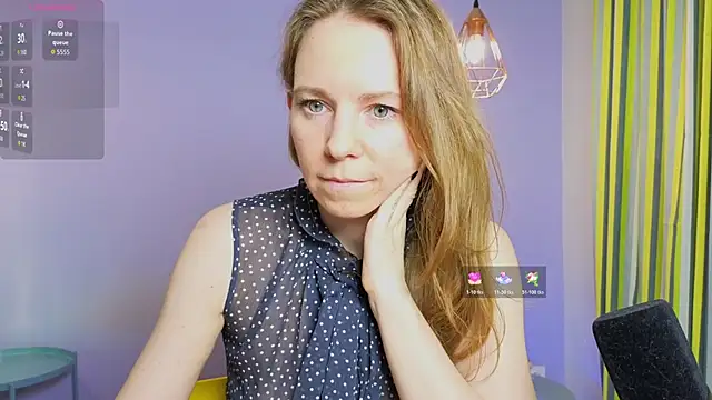 JanePearl – Naživo XXX chat