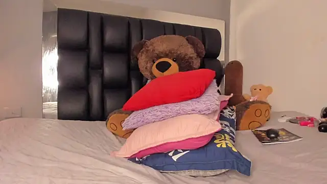 Chat +18 de meikochoe ao vivo