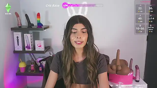 valentina_crtti Chat XXX live