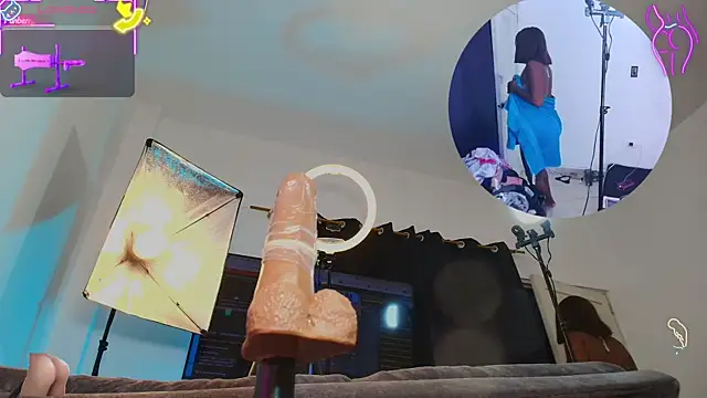 mia-brit Live XXX-Chat