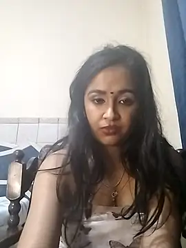 Chat +18 de cute_indianxo ao vivo