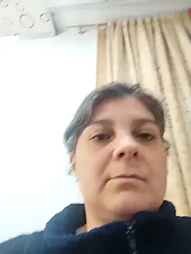 Show webcam de queemking