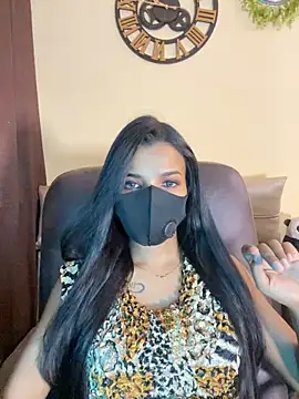 แชท XXX สดของ its_ur_flora