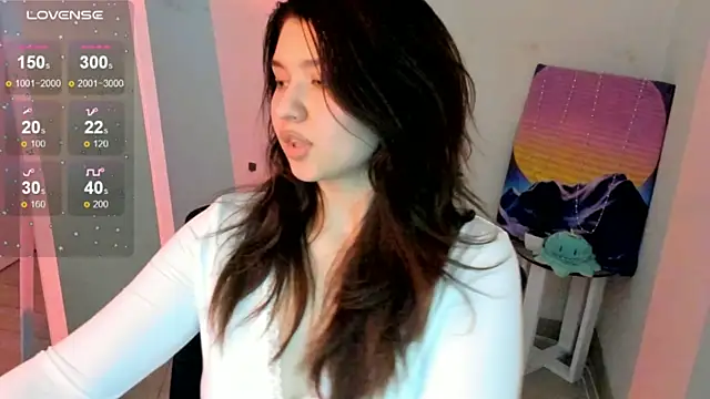 Sandra_Curly Live XXX-Chat