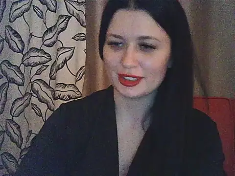 Chat XXX ao vivo de LadyOfMyDreams