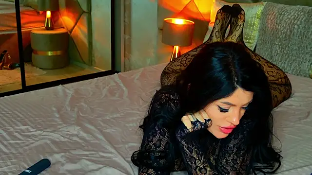 Myla-b Live XXX Chat