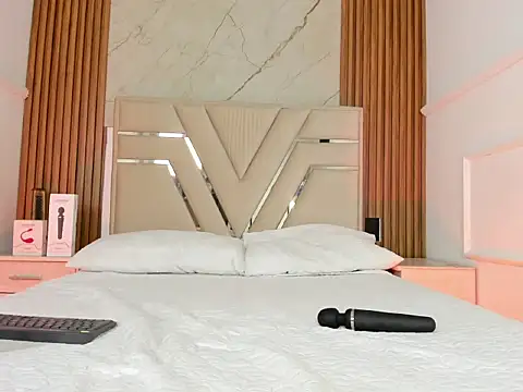 Chat XXX ao vivo de Abbyevaans