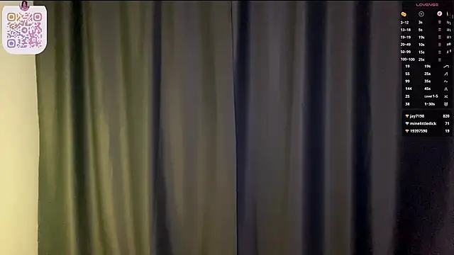 ZealousCulex Live XXX Chat