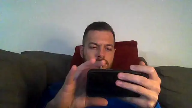 THE_CHEEKY_ALPHA Adlı Modelin Canlı XXX Sohbeti