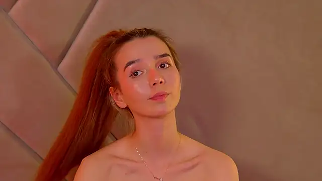 Chat XXX ao vivo de VanessaVienne