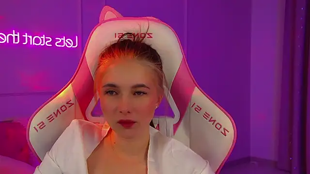 Chat +18 de VanessaCelesti ao vivo