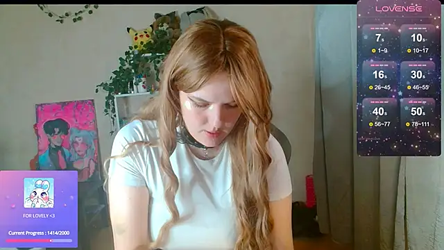 Al1ce_Sweet Live XXX Chat