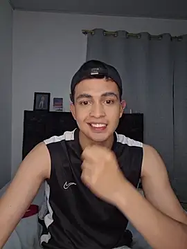 XXX chat uživo modela NewYoungHot