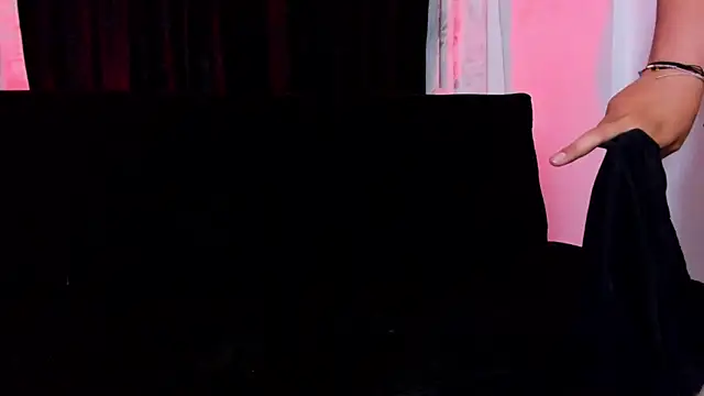 XXX chat uživo modela jessica_salazar