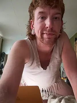 Show webcam de UaZit